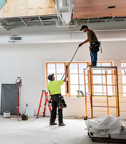 Installtion