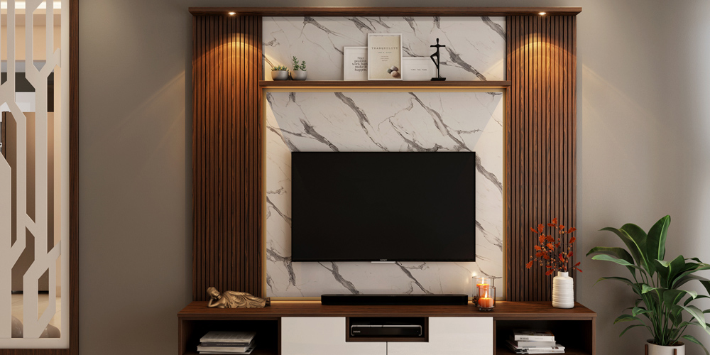TV Unit