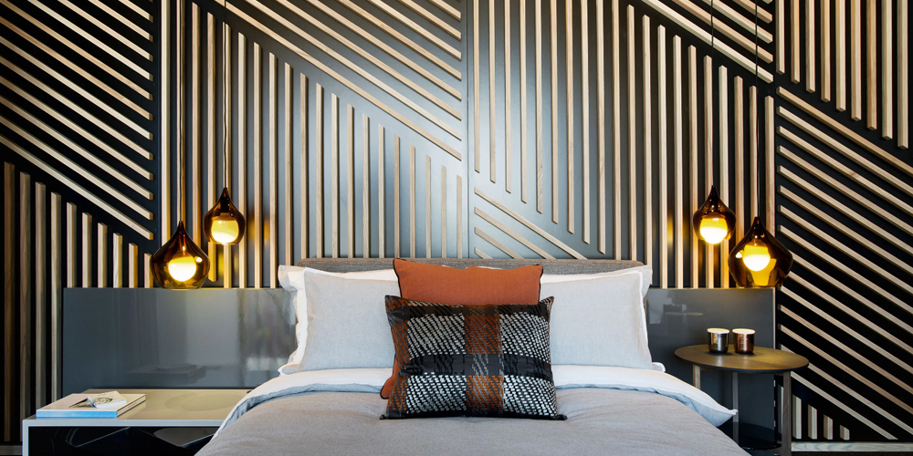 Wall Panel
